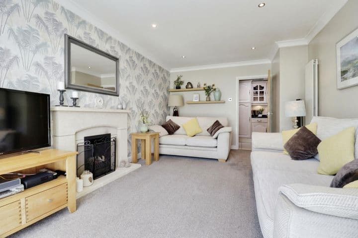 4 bedrooms house for sale in Coalville, United Kingdom - Image 7