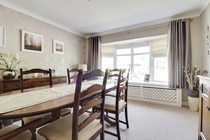 4 bedrooms house for sale in Coalville, United Kingdom - Image 3