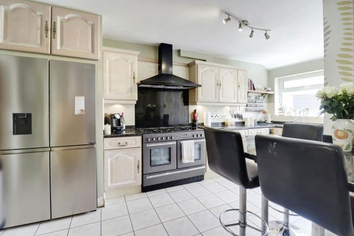 4 bedrooms house for sale in Coalville, United Kingdom - Image 5