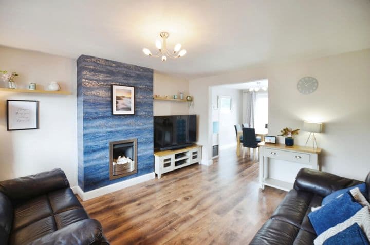 4 bedrooms house for sale in Sheffield, United Kingdom - Image 9