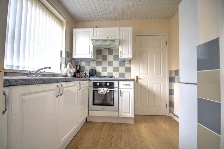 3 bedrooms house for sale in Newcastle Upon Tyne, United Kingdom - Image 6