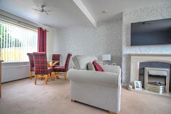 3 bedrooms house for sale in Newcastle Upon Tyne, United Kingdom - Image 4