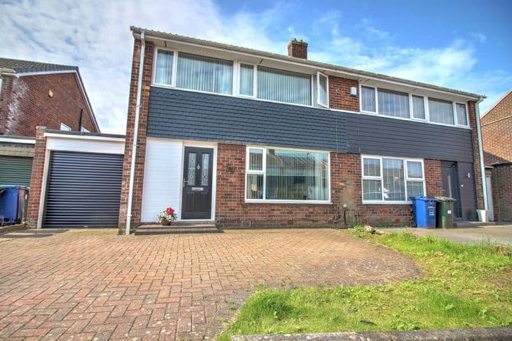 3 bedrooms house for sale in Newcastle Upon Tyne, United Kingdom - Image 2