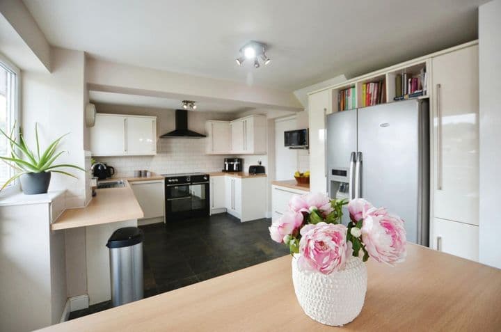 4 bedrooms house for sale in Sheffield, United Kingdom - Image 6