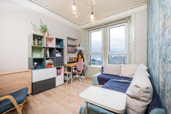 1 bedroom apartment for sale in Dundee, United Kingdom - Image 4