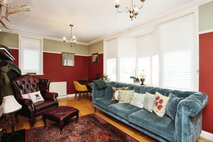 2 bedrooms house for sale in Leicester, United Kingdom - Image 4