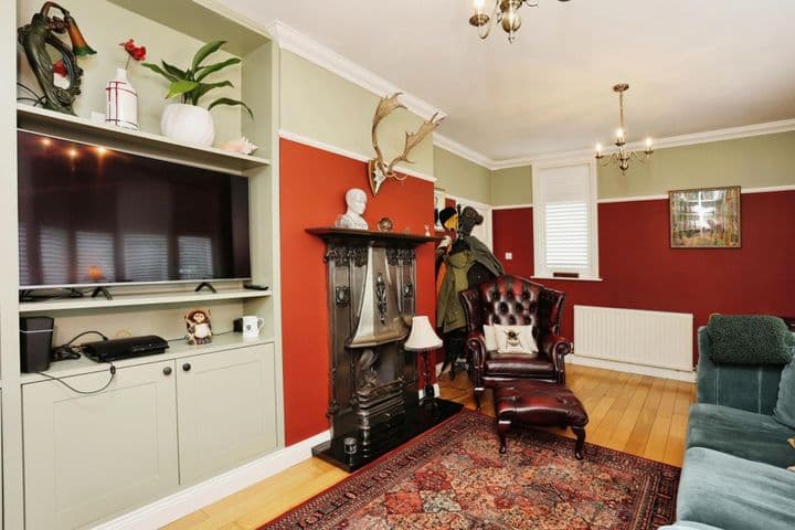 2 bedrooms house for sale in Leicester, United Kingdom - Image 5