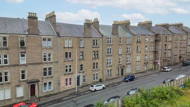 1 bedroom apartment for sale in Dundee, United Kingdom - Image 2