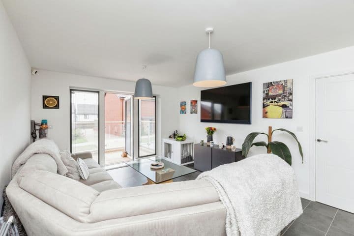 1 bedroom apartment for sale in Bristol, United Kingdom - Image 9