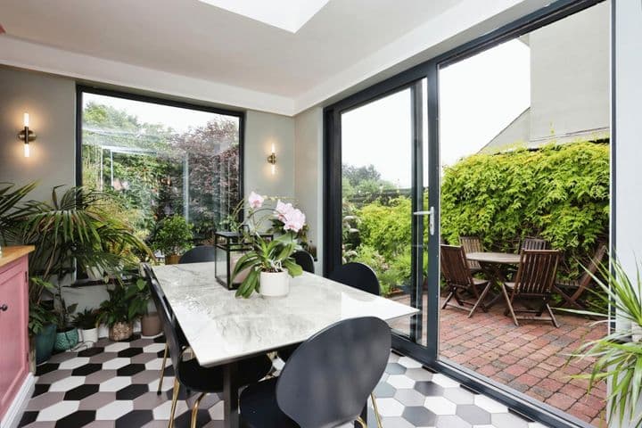 2 bedrooms house for sale in Leicester, United Kingdom - Image 8