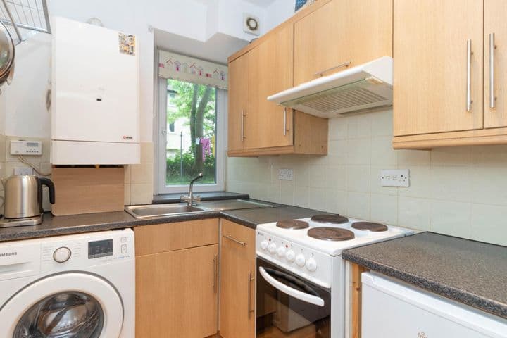 1 bedroom apartment for sale in Dundee, United Kingdom - Image 6