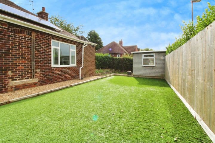 2 bedrooms house for sale in Sheffield, United Kingdom - Image 11