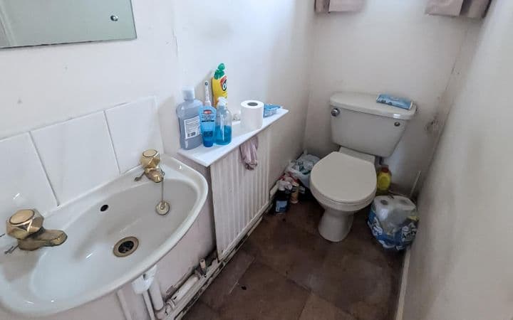 4 bedrooms house for sale in Chesterfield, United Kingdom - Image 10