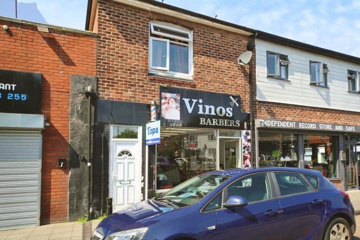 1 bedroom house for sale in Winsford, United Kingdom - Image 2