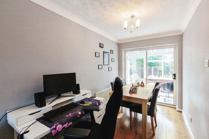 3 bedrooms house for sale in Blackpool, United Kingdom - Image 5