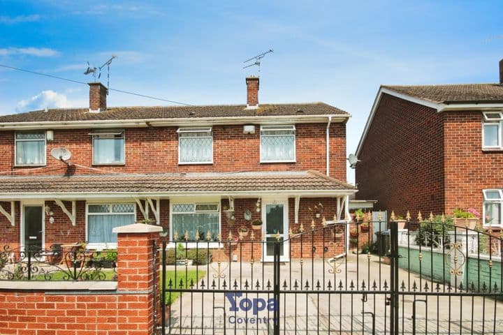 3 bedrooms house for sale in Coventry, United Kingdom - Image 2