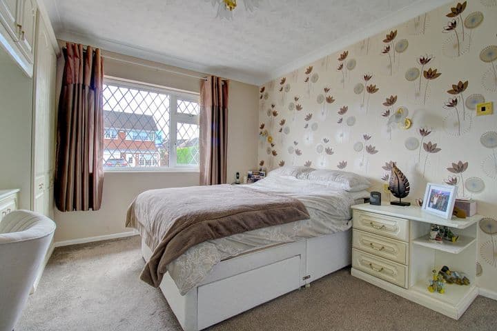 2 bedrooms house for sale in Streetly, United Kingdom - Image 10