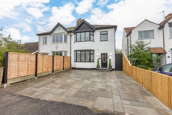 3 bedrooms house for sale in Thornton-Cleveleys, United Kingdom