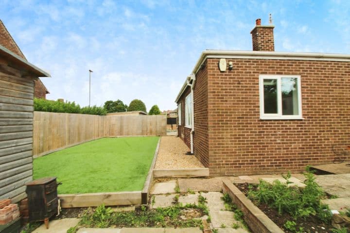 2 bedrooms house for sale in Sheffield, United Kingdom - Image 12