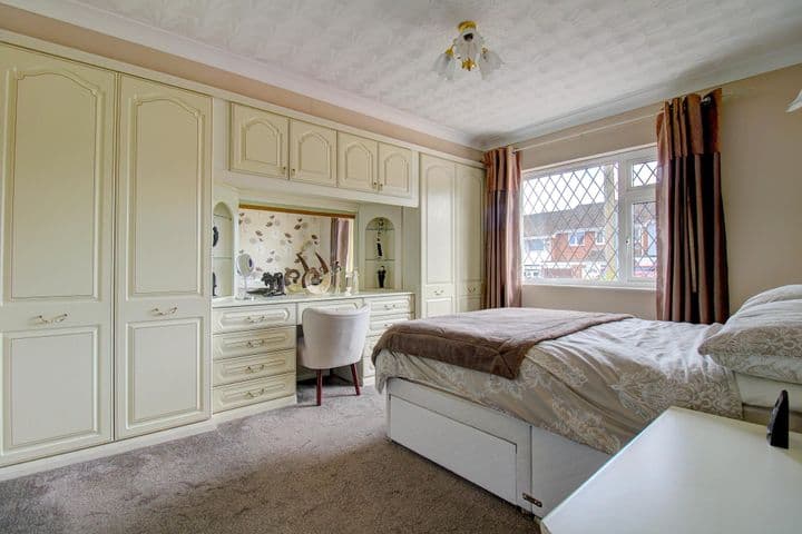 2 bedrooms house for sale in Streetly, United Kingdom - Image 9