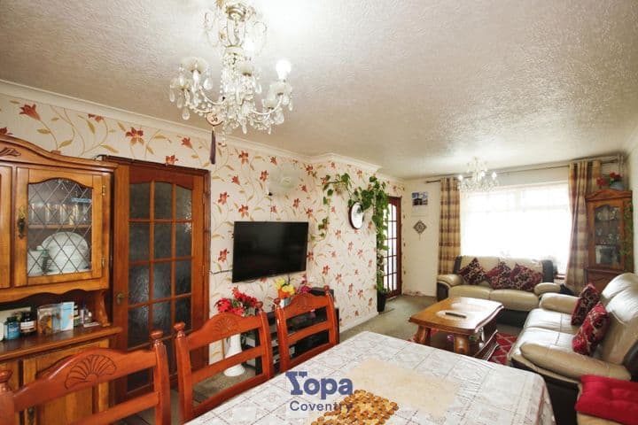 3 bedrooms house for sale in Coventry, United Kingdom - Image 7