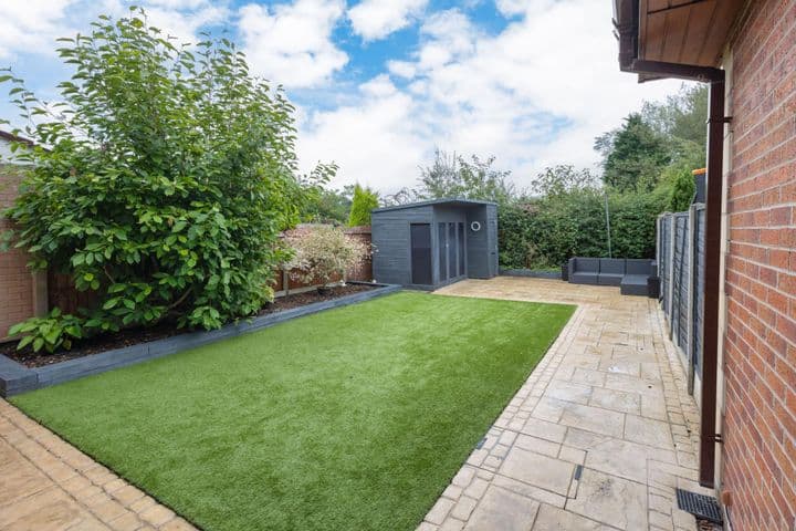 3 bedrooms house for sale in Preston, United Kingdom - Image 7