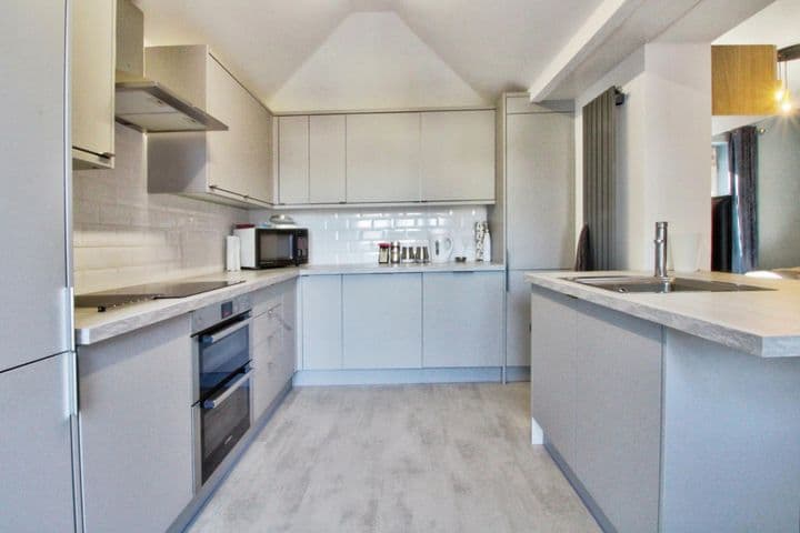 2 bedrooms house for sale in Sheffield, United Kingdom - Image 5