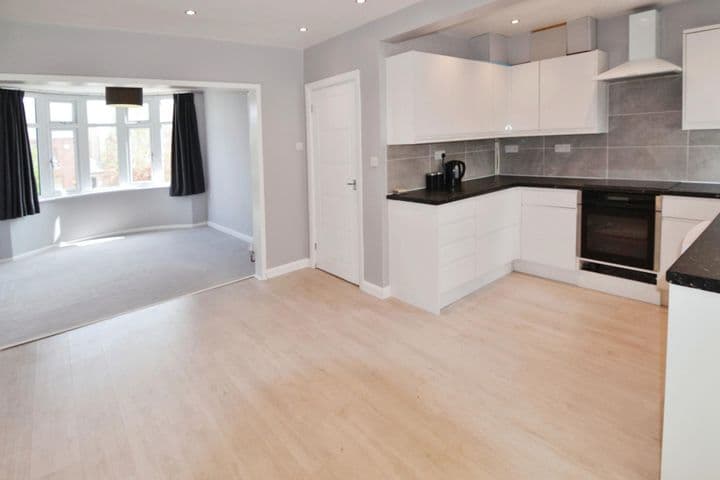 3 bedrooms house for sale in Nottingham, United Kingdom - Image 5