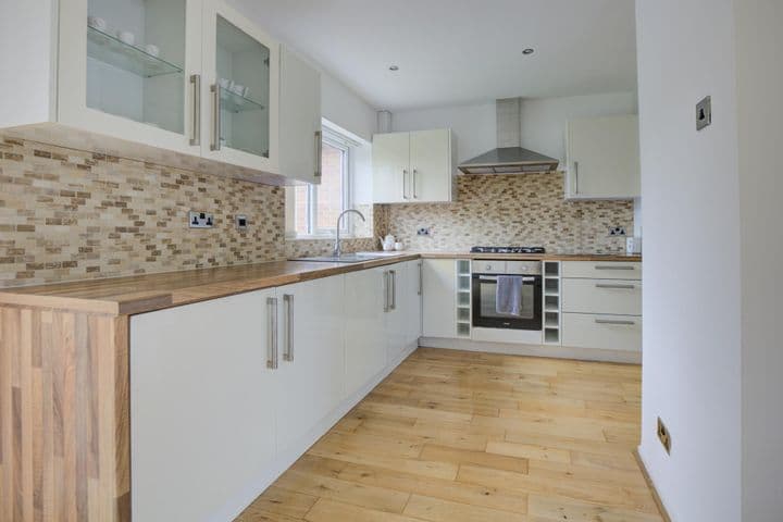 3 bedrooms house for sale in Preston, United Kingdom - Image 4