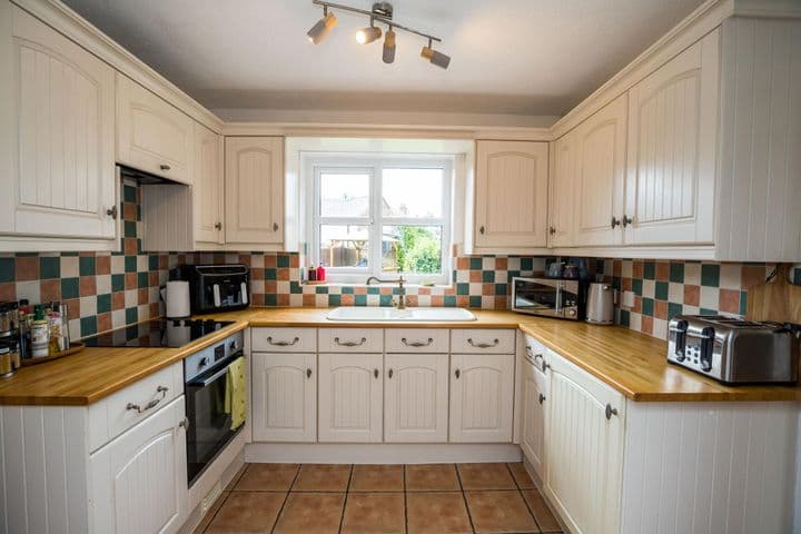 3 bedrooms house for sale in Wrexham County Borough, United Kingdom - Image 4