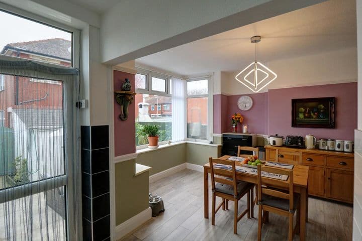 3 bedrooms house for sale in Blackpool, United Kingdom - Image 11