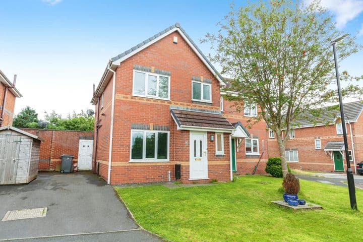 3 bedrooms house for sale in Blackpool, United Kingdom