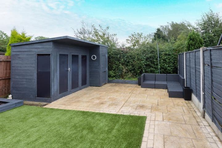 3 bedrooms house for sale in Preston, United Kingdom - Image 6