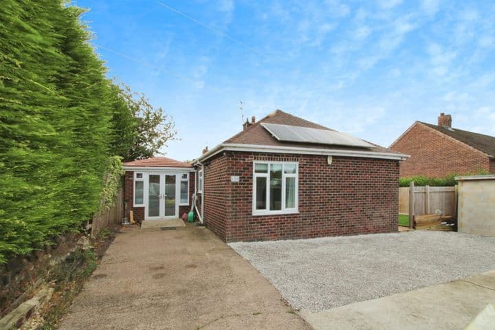 2 bedrooms house for sale in Sheffield, United Kingdom - Image 2