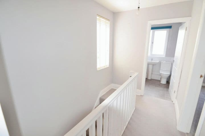 3 bedrooms house for sale in Nottingham, United Kingdom - Image 8