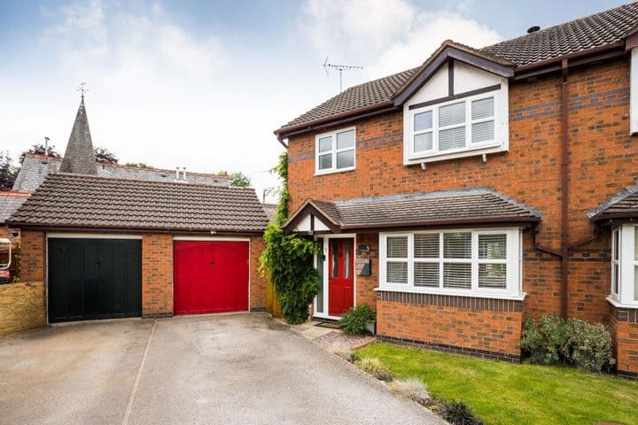 3 bedrooms house for sale in Wrexham County Borough, United Kingdom - Image 2