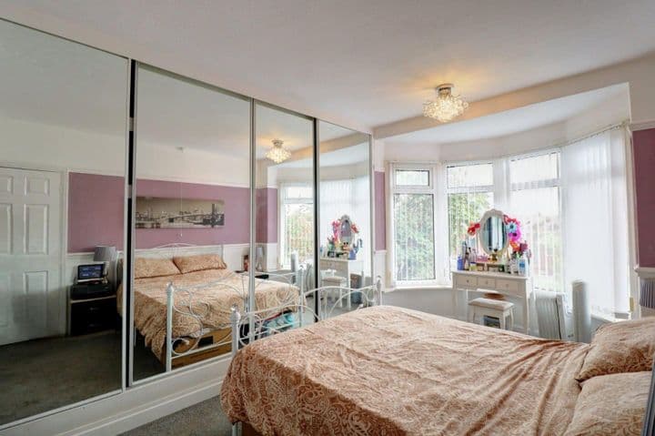 3 bedrooms house for sale in Blackpool, United Kingdom - Image 12