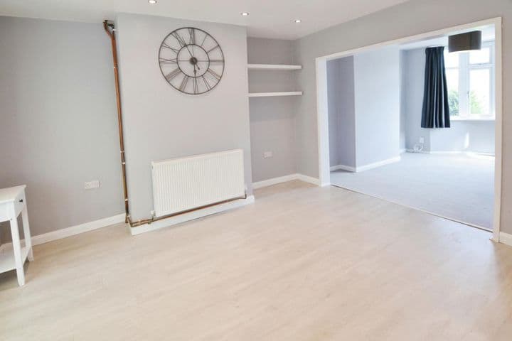 3 bedrooms house for sale in Nottingham, United Kingdom - Image 7