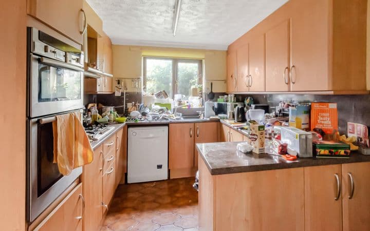 4 bedrooms house for sale in Chesterfield, United Kingdom - Image 8