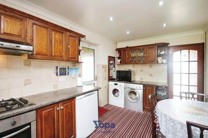 3 bedrooms house for sale in Coventry, United Kingdom - Image 12