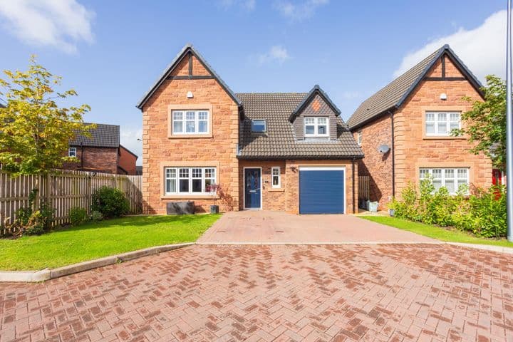 4 bedrooms house for sale in Dumfries and Galloway, United Kingdom