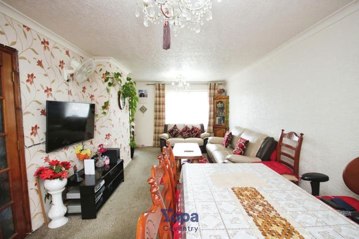 3 bedrooms house for sale in Coventry, United Kingdom - Image 8