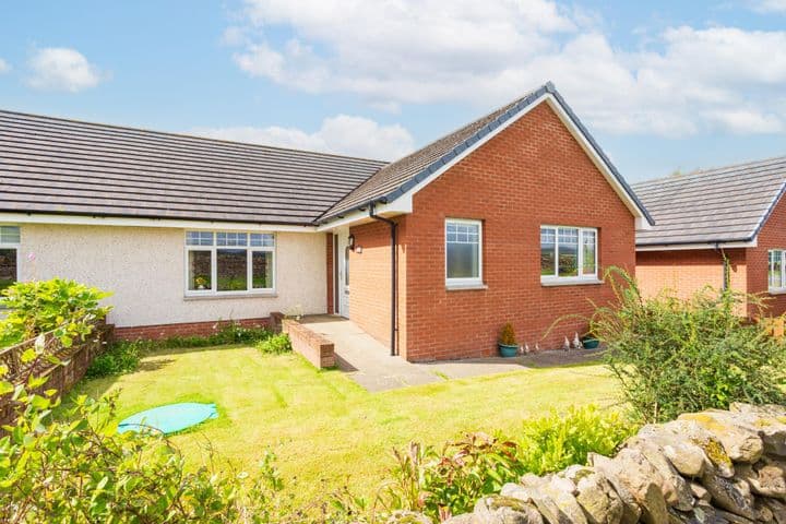 3 bedrooms house for sale in Closeburn, United Kingdom