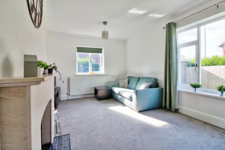 2 bedrooms house for sale in Sheffield, United Kingdom - Image 8