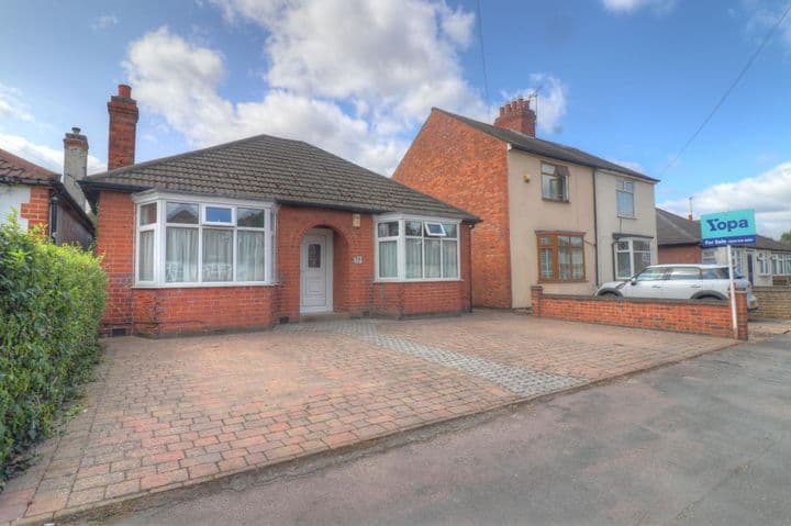 2 bedrooms house for sale in Leicester, United Kingdom - Image 2