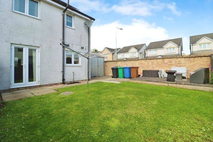 3 bedrooms house for sale in Lochgelly, United Kingdom - Image 3