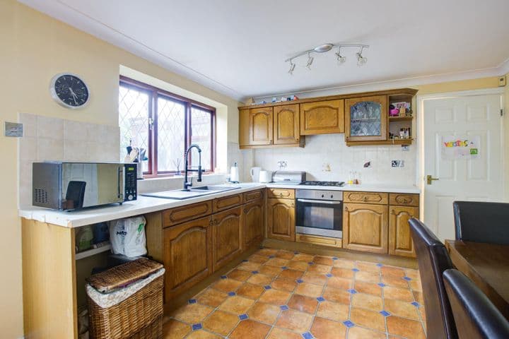 4 bedrooms house for sale in Preston, United Kingdom - Image 10