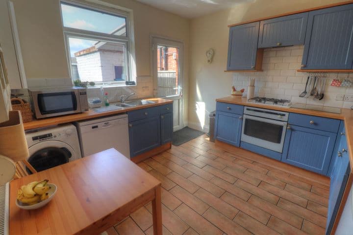 2 bedrooms house for sale in Leicester, United Kingdom - Image 10