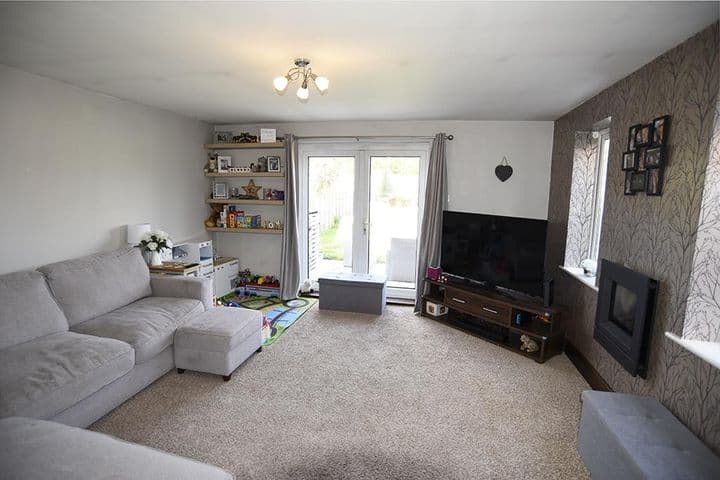 2 bedrooms house for sale in Nottingham, United Kingdom - Image 5