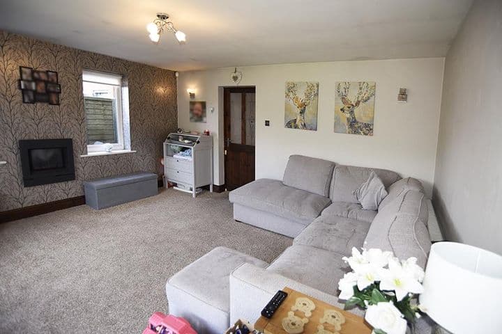 2 bedrooms house for sale in Nottingham, United Kingdom - Image 3